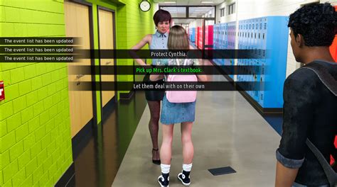 milfs of sunville walkthrough|Mod .